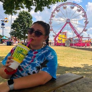 Meet your Posher, Alex